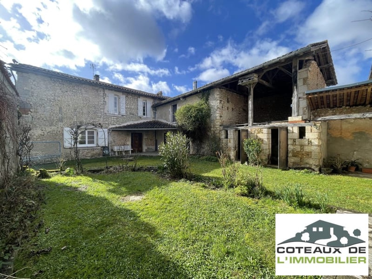 Maison 7 pièces 200 m²