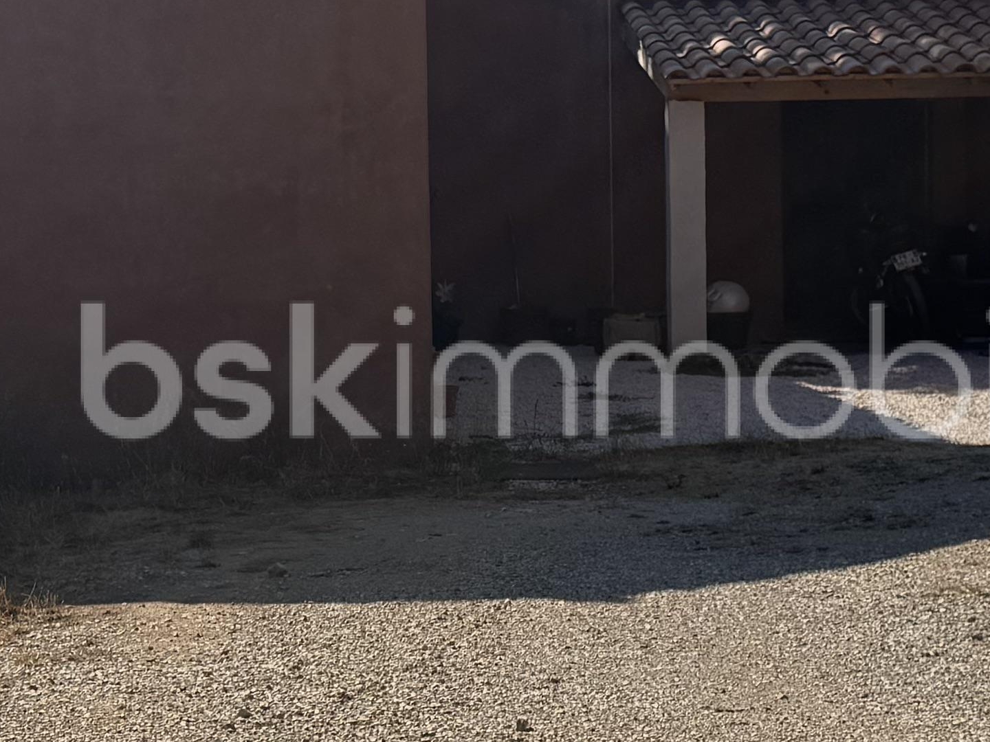 Maison à vendre - 4 pièces - 121m2 - Rocbaron (83136)