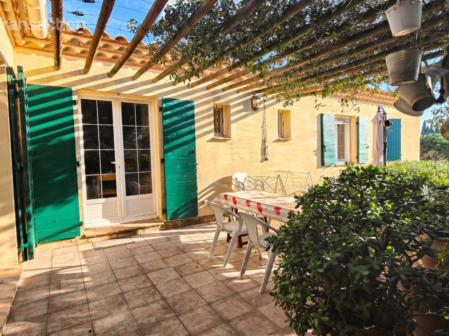 Autre à vendre - 9 pièces - 480m2 - Beauvoisin (30640)