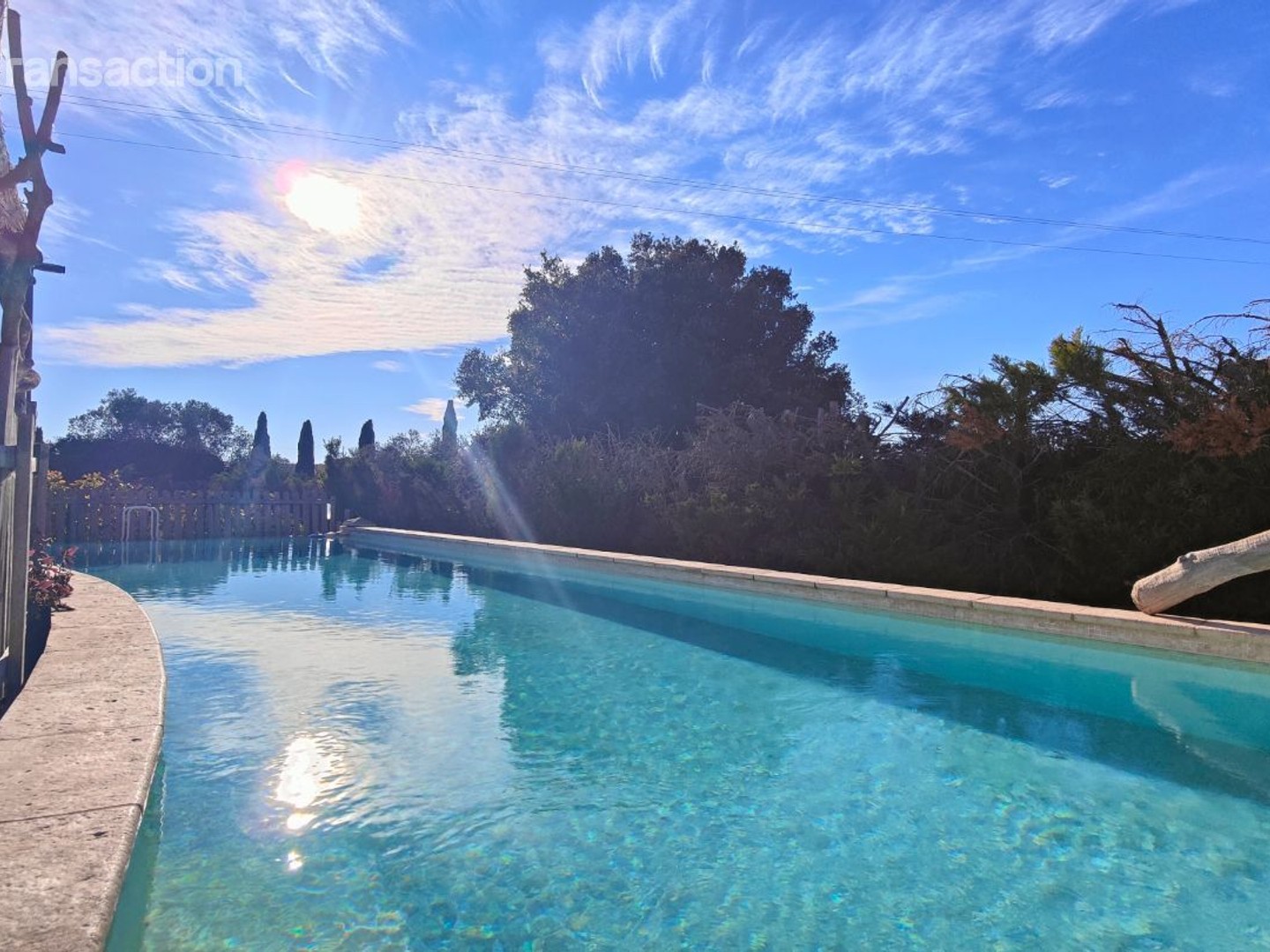 Autre à vendre - 9 pièces - 480m2 - Beauvoisin (30640)