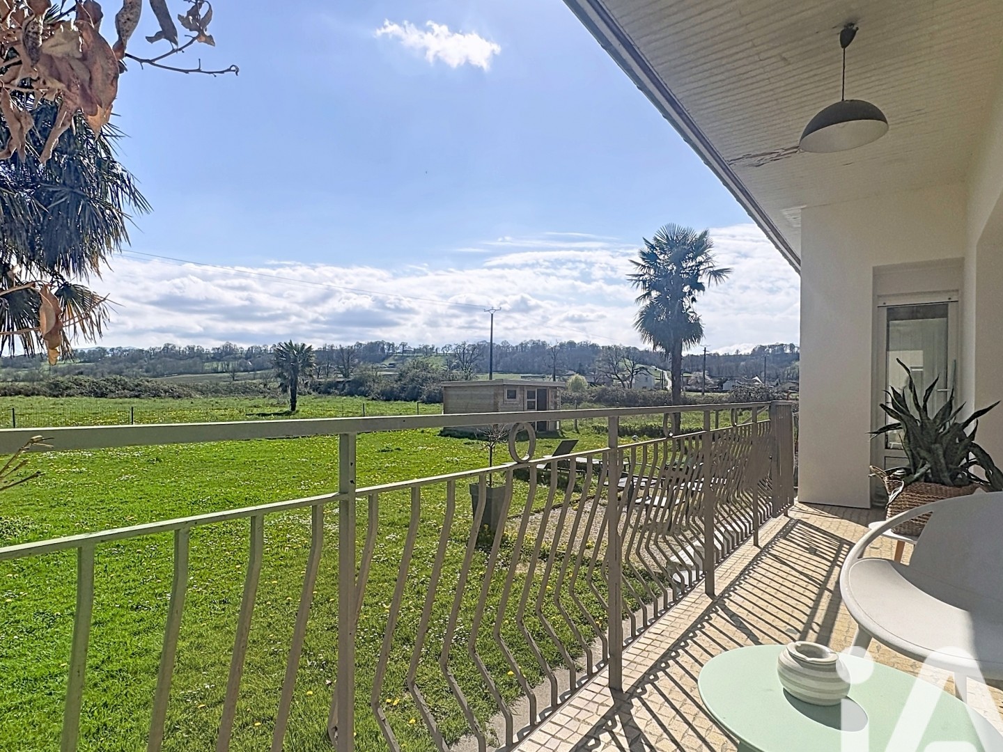 Maison 4 pièces 110 m²