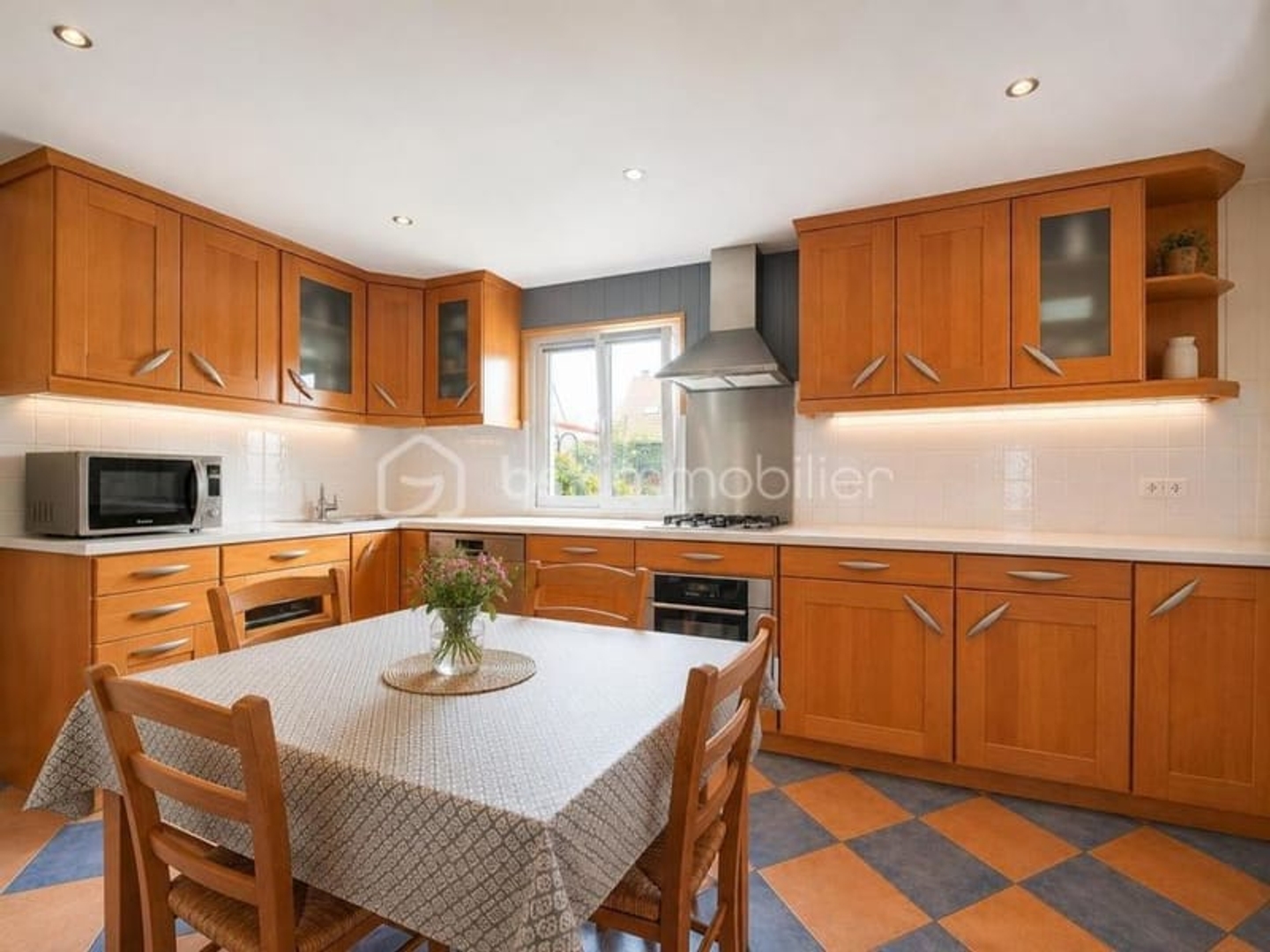 Maison à vendre - 5 pièces - 111m2 - Villejust (91140)