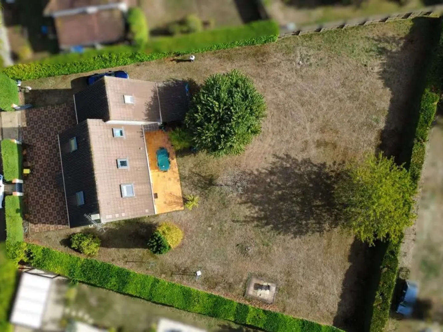 Maison à vendre - 5 pièces - 86m2 - Ferrières-En-Gâti... (45210)