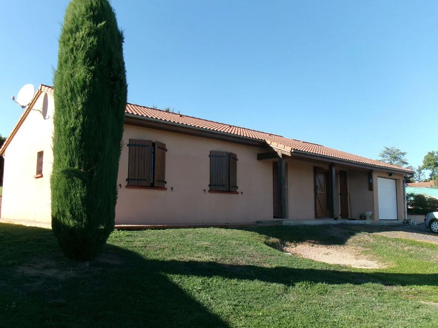 Maison 5 pièces 97 m²