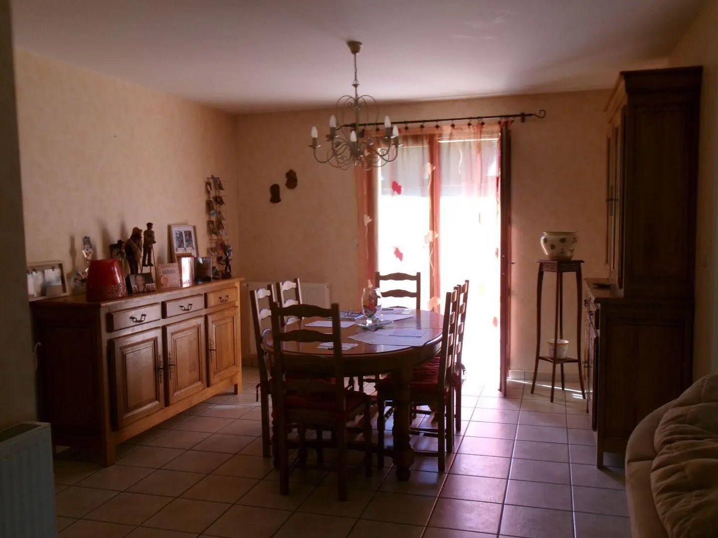 Maison à vendre - 5 pièces - 97m2 - Aulhat-Flat (63500)