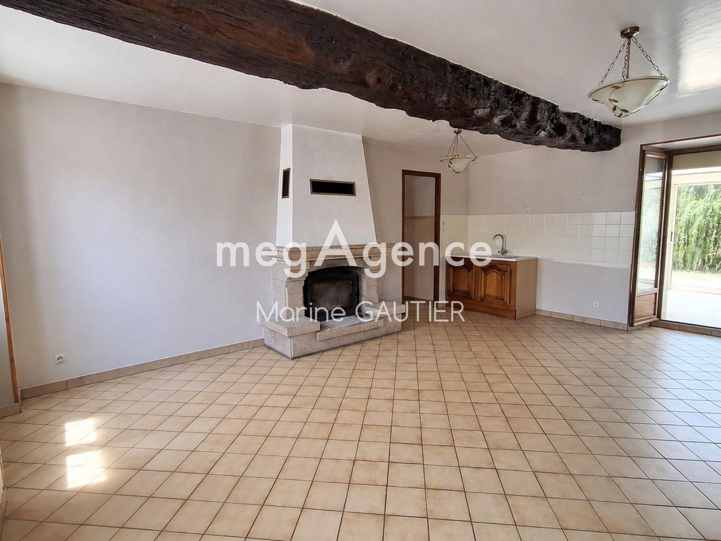 Maison à vendre - 9 pièces - 158m2 - Dol-De-Bretagne (35120)