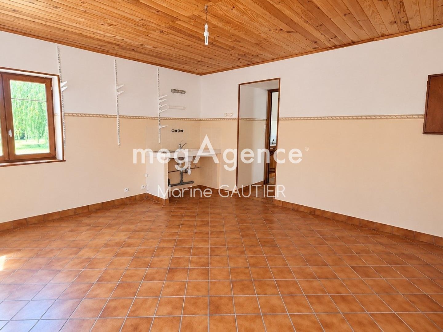 Maison à vendre - 9 pièces - 158m2 - Dol-De-Bretagne (35120)