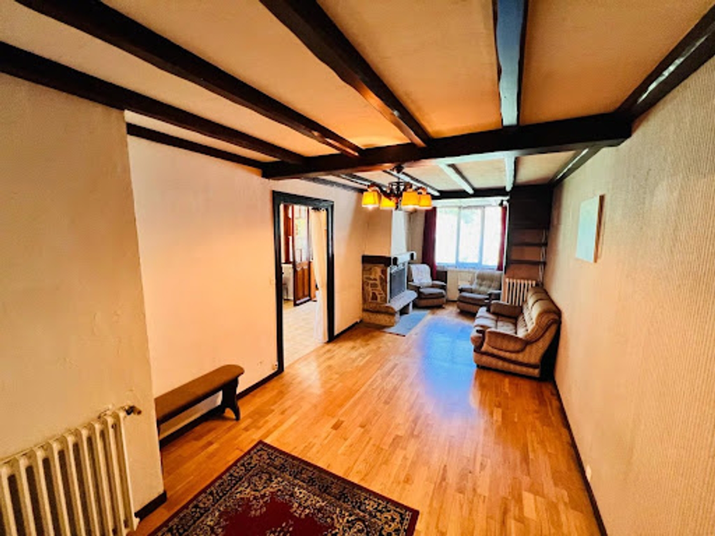 Maison à vendre - 5 pièces - 167m2 - Chamonix-Mont-Blanc (74400)