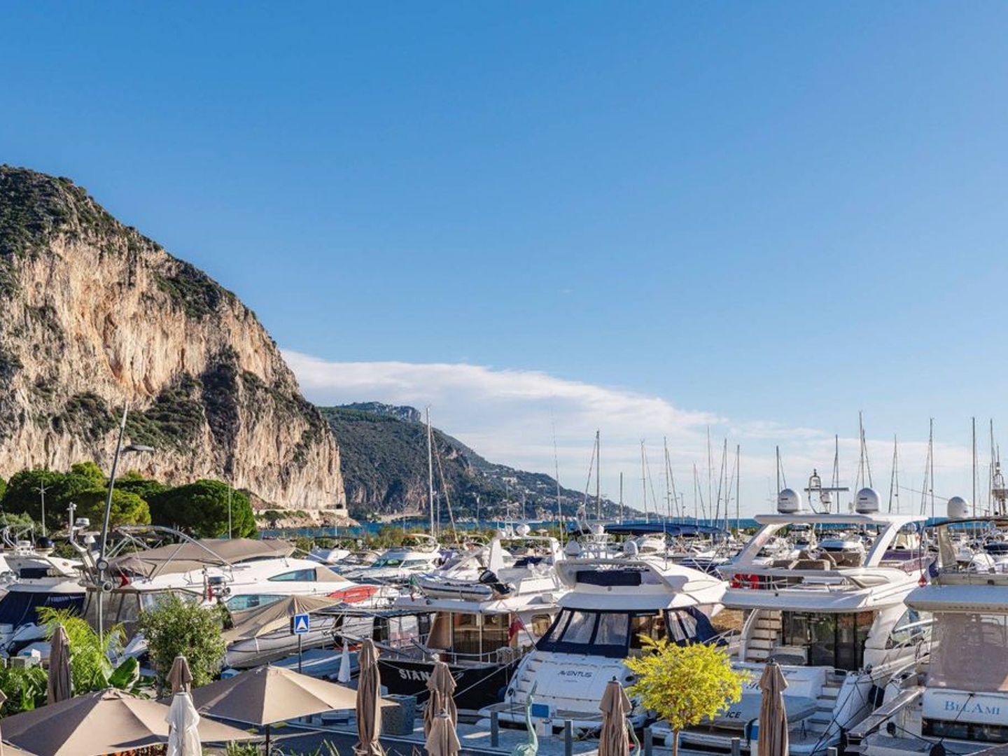Maison à vendre - 4 pièces - 183m2 - Beaulieu-Sur-Mer (06310)