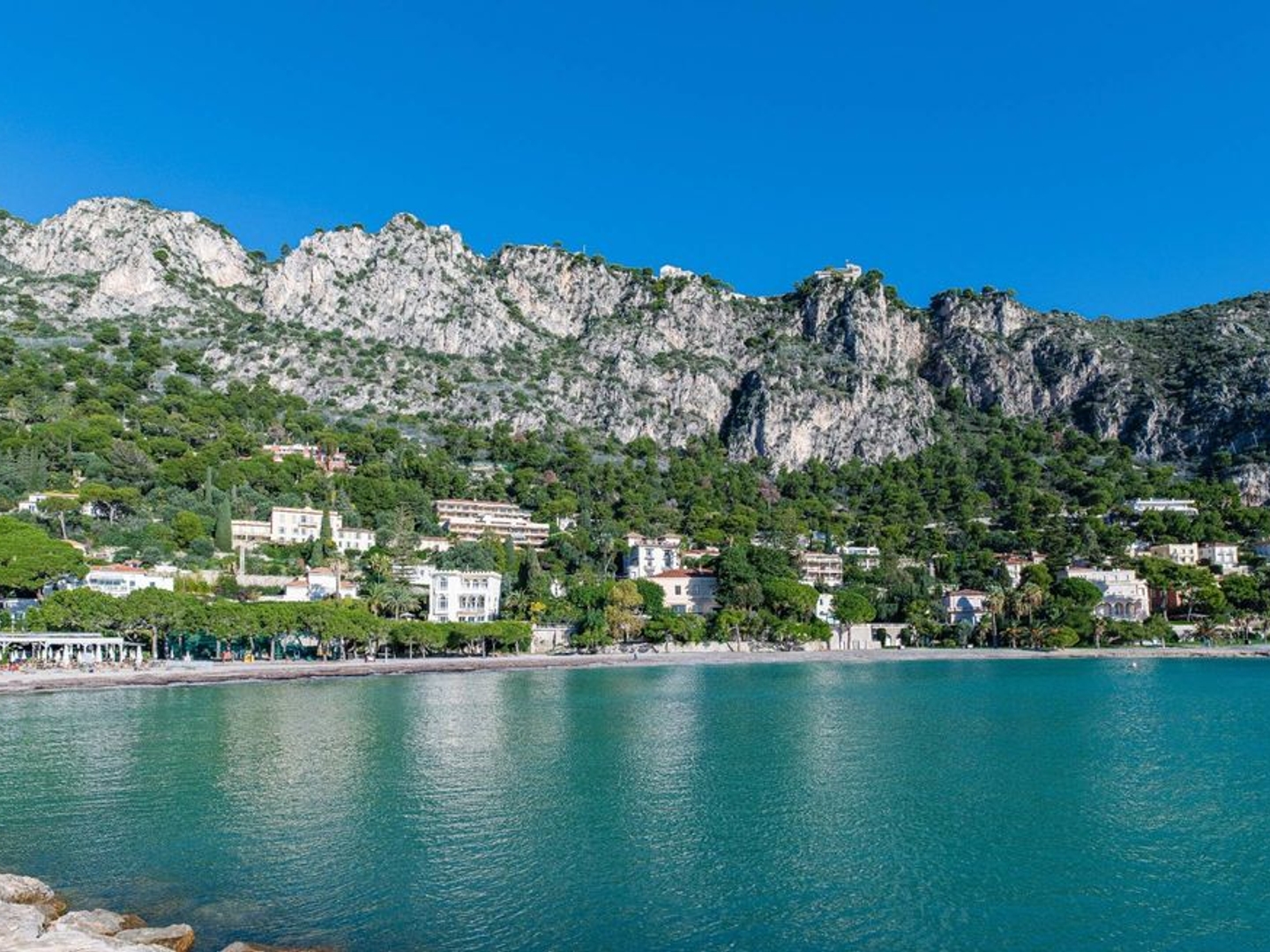 Maison à vendre - 4 pièces - 183m2 - Beaulieu-Sur-Mer (06310)
