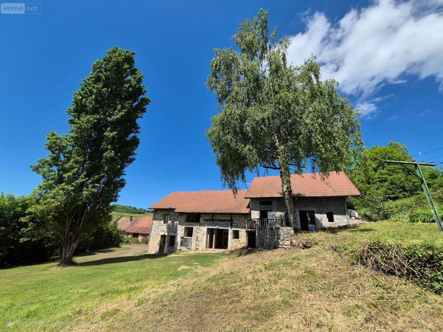 Maison 6 pièces 140 m²