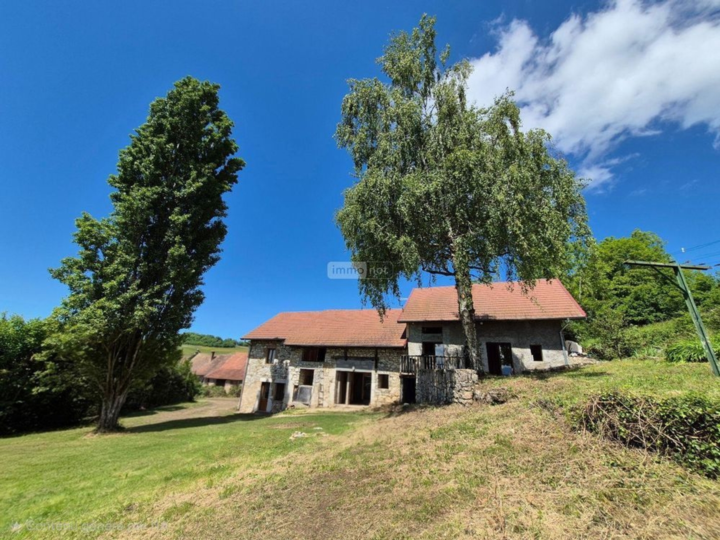 Maison 6 pièces 140 m²