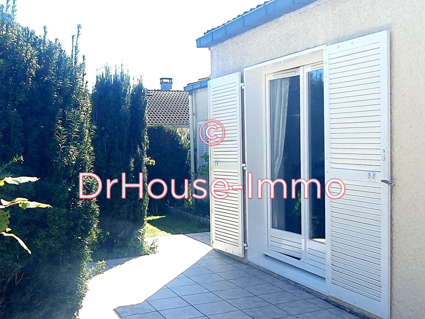 Maison à vendre - 5 pièces - 109m2 - Persan (95340)