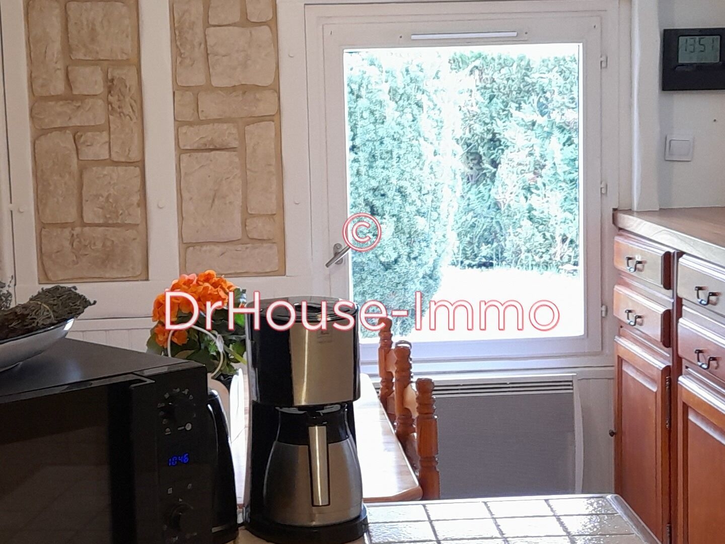 Maison à vendre - 5 pièces - 109m2 - Persan (95340)