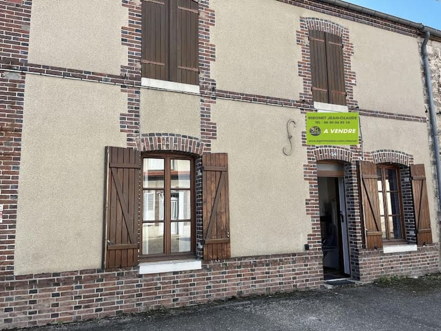 Maison 6 pièces 153 m²