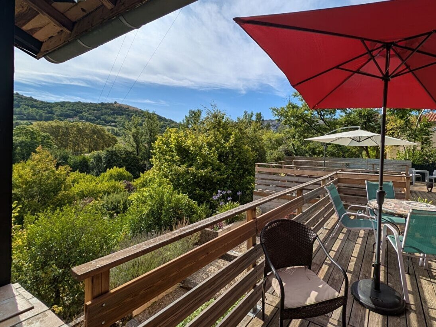 Maison 6 pièces 160 m²