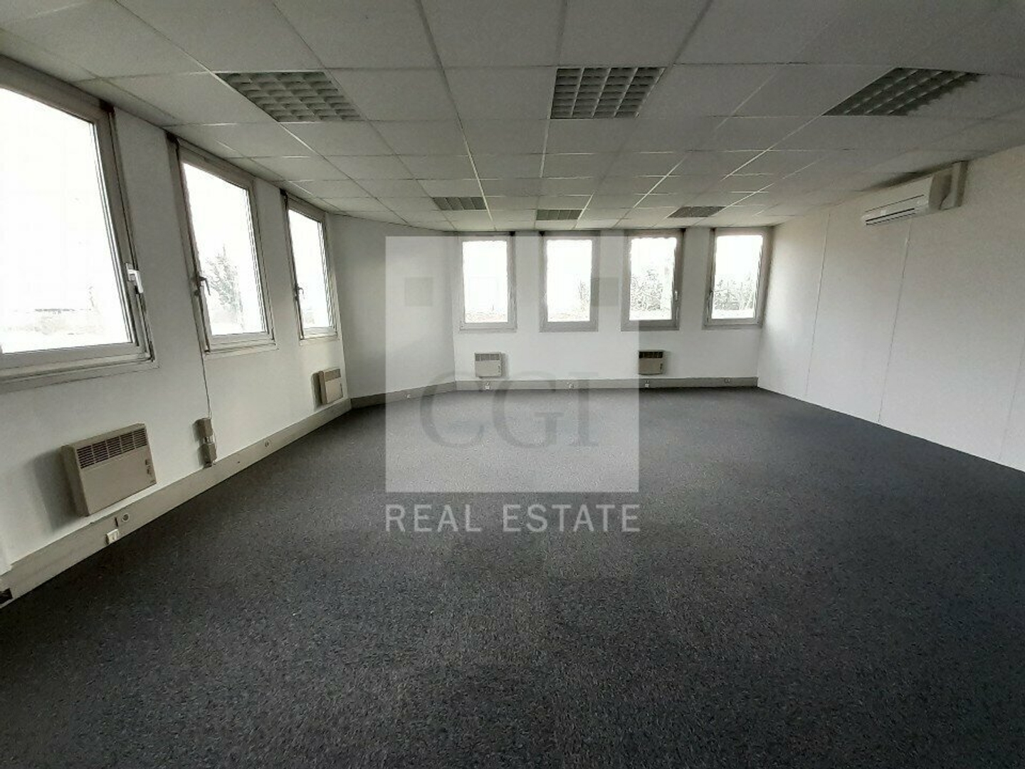 BUREAUX A VENDRE