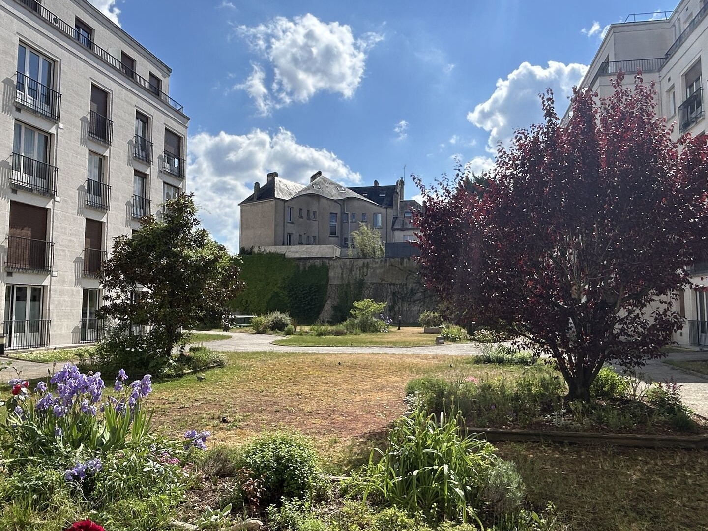 appartement