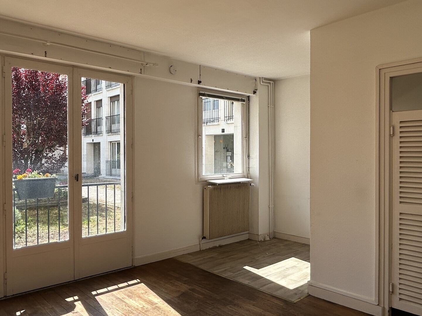 Appartement à vendre - 1 pièce - 30m2 - Blois (41000)