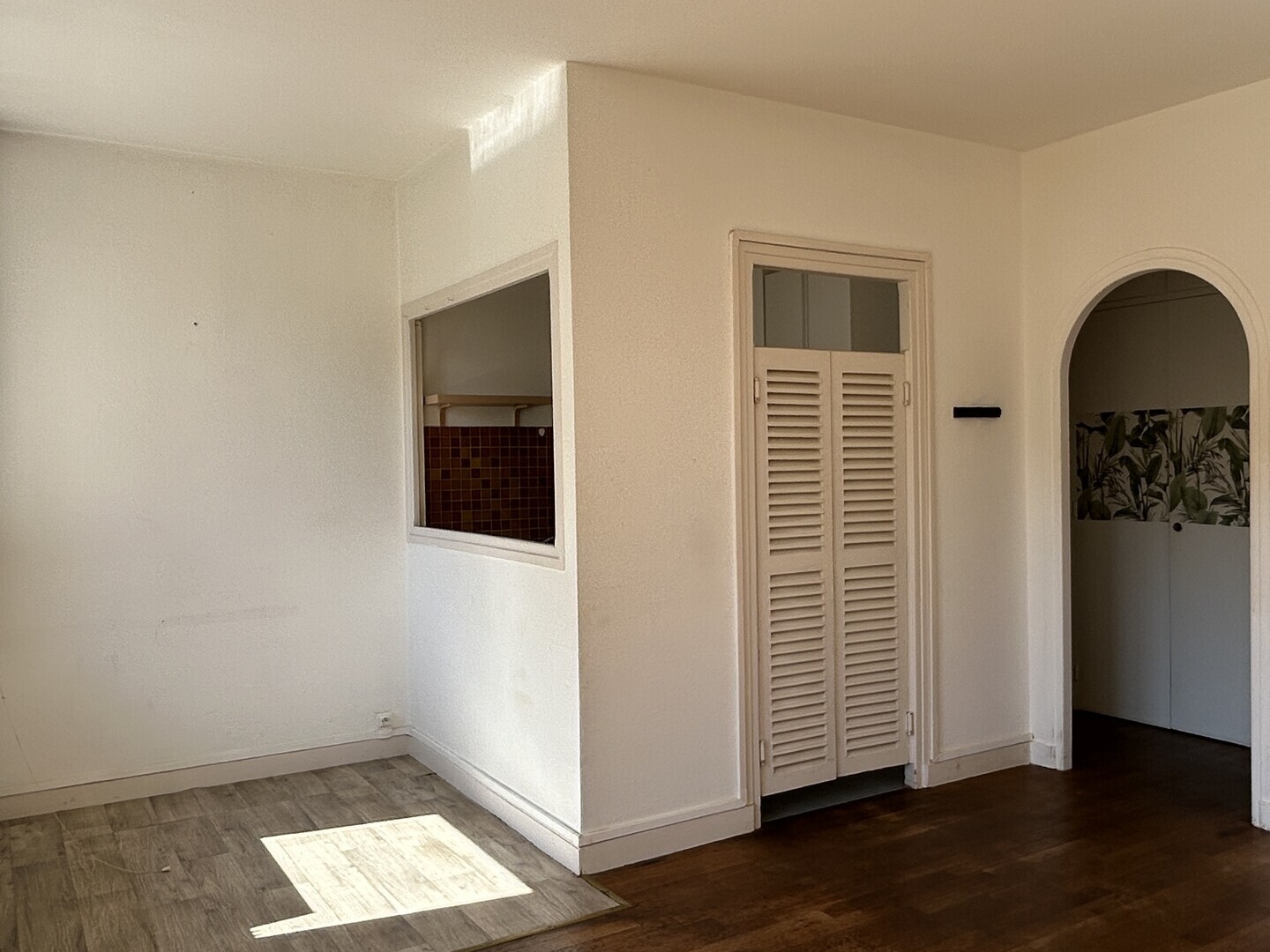 Appartement à vendre - 1 pièce - 30m2 - Blois (41000)