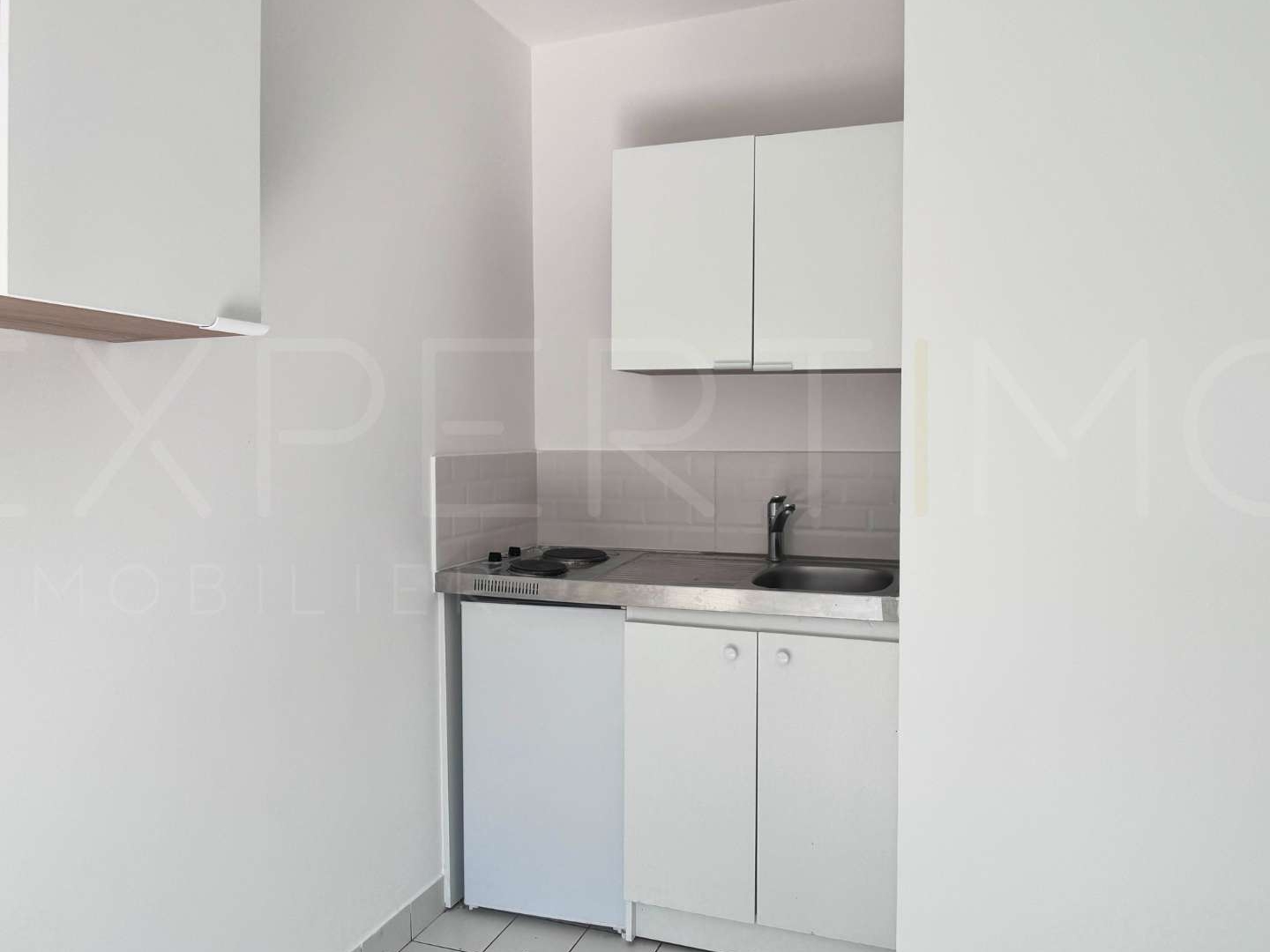 Appartement 1 pièce 28 m²