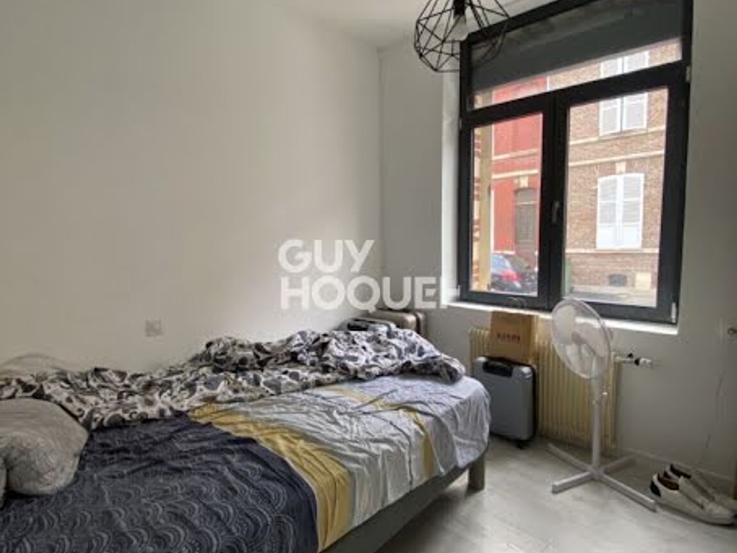 Maison à vendre - 2 pièces - 80m2 - Amiens (80000)