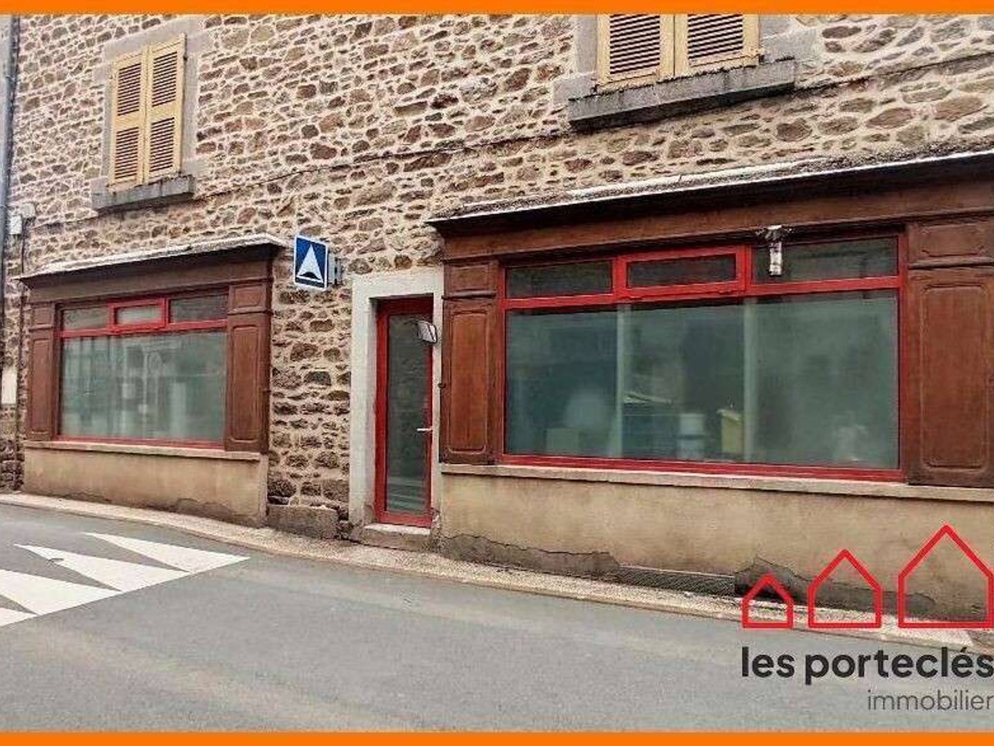 Vente FDC dab boulangerie de 145m² à Larajasse