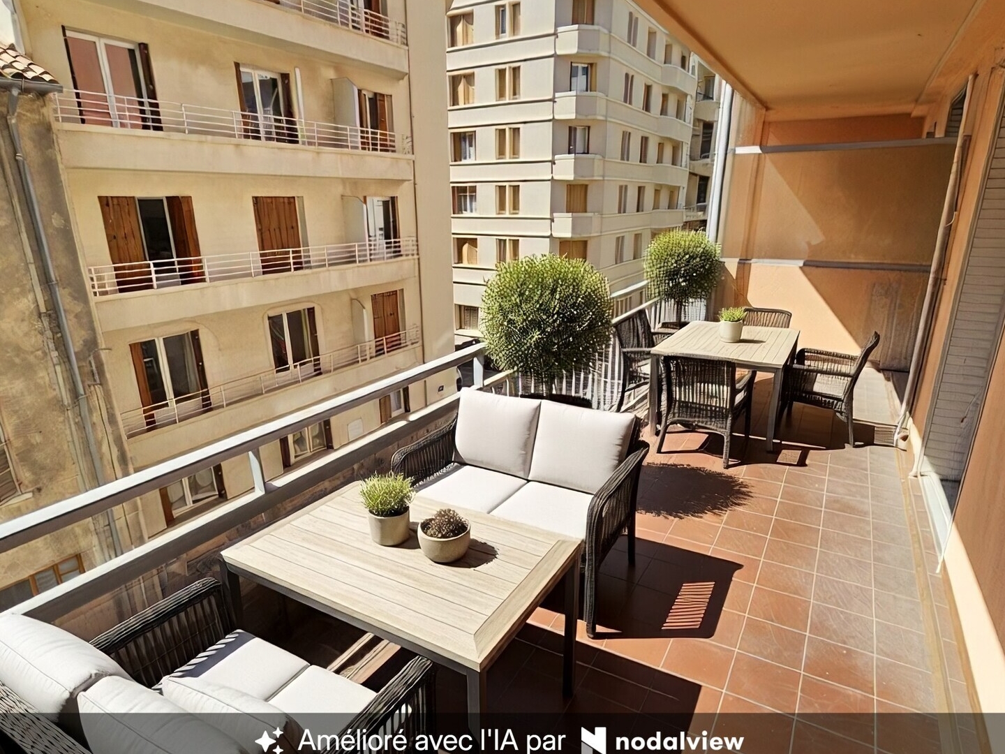 appartement