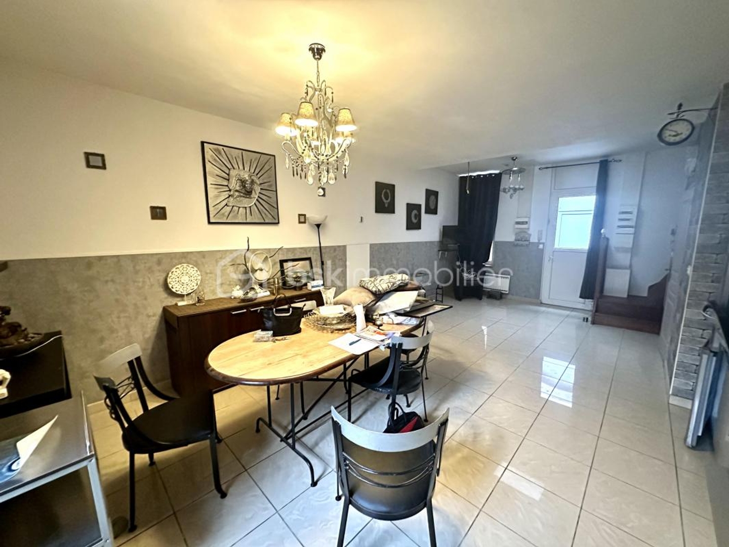 Immeuble à vendre - 250m2 - Douai (59500)