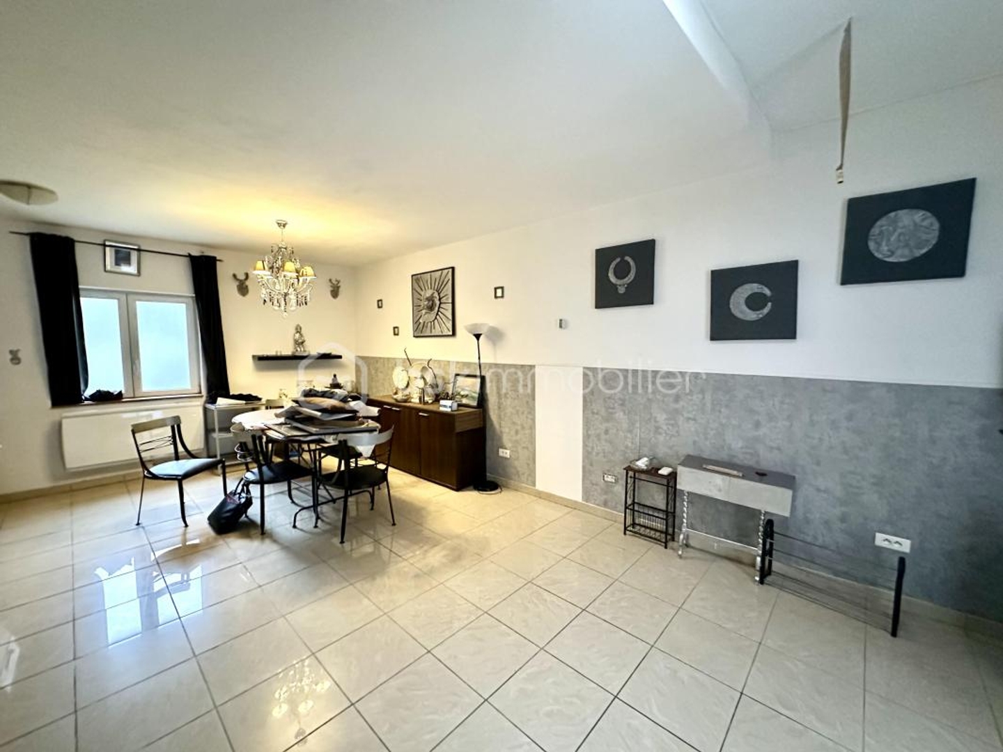 Immeuble à vendre - 250m2 - Douai (59500)
