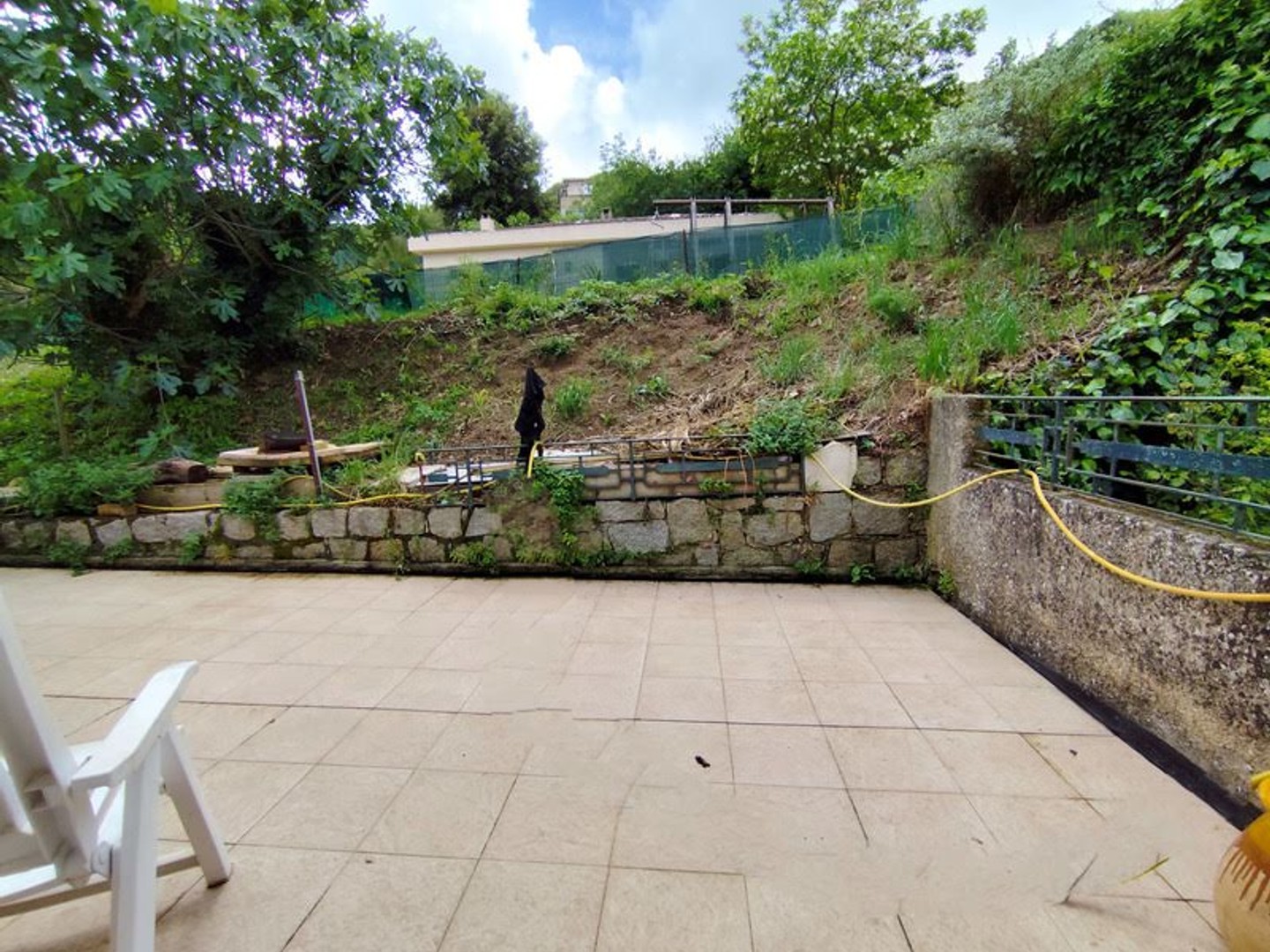 Appartement 3 pièces 78 m²