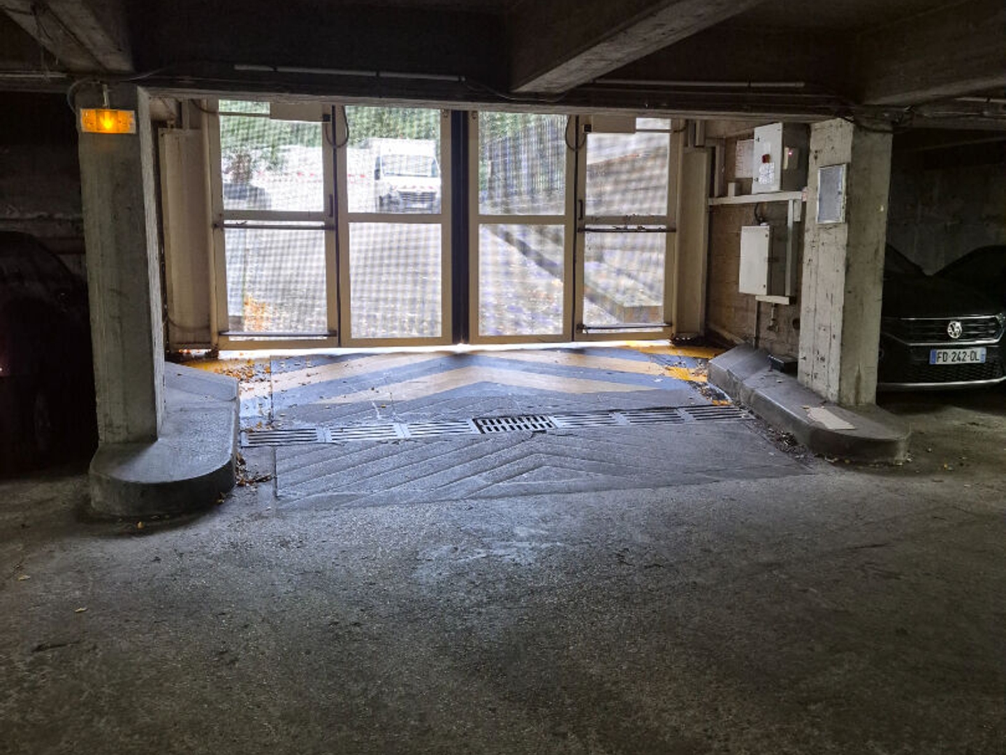 Parking / garage / box à vendre - Paris 12e (75012)