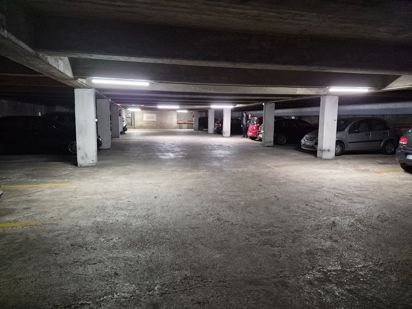 Parking / garage / box à vendre - Paris 12e (75012)
