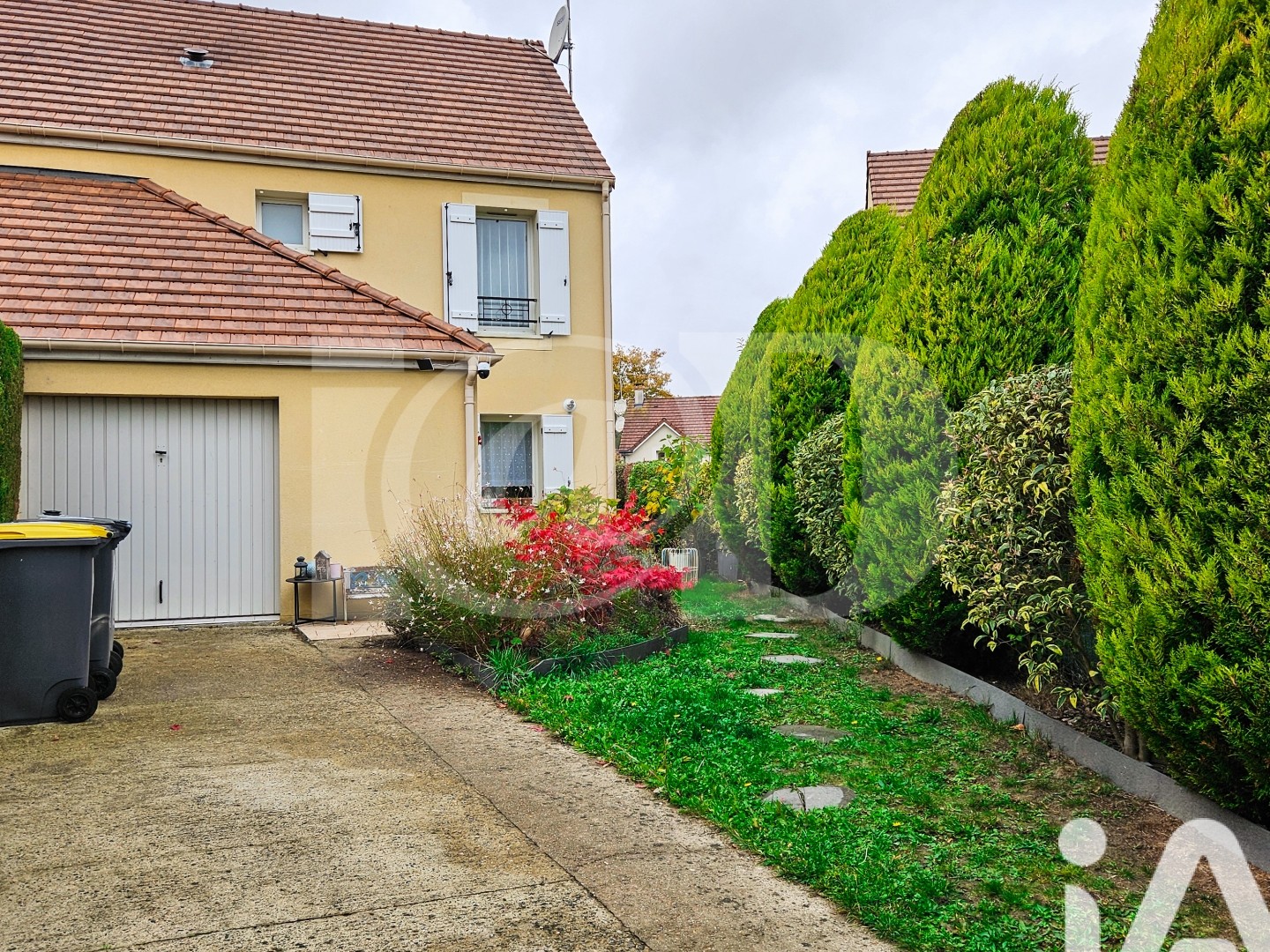 Maison 4 pièces 77 m²