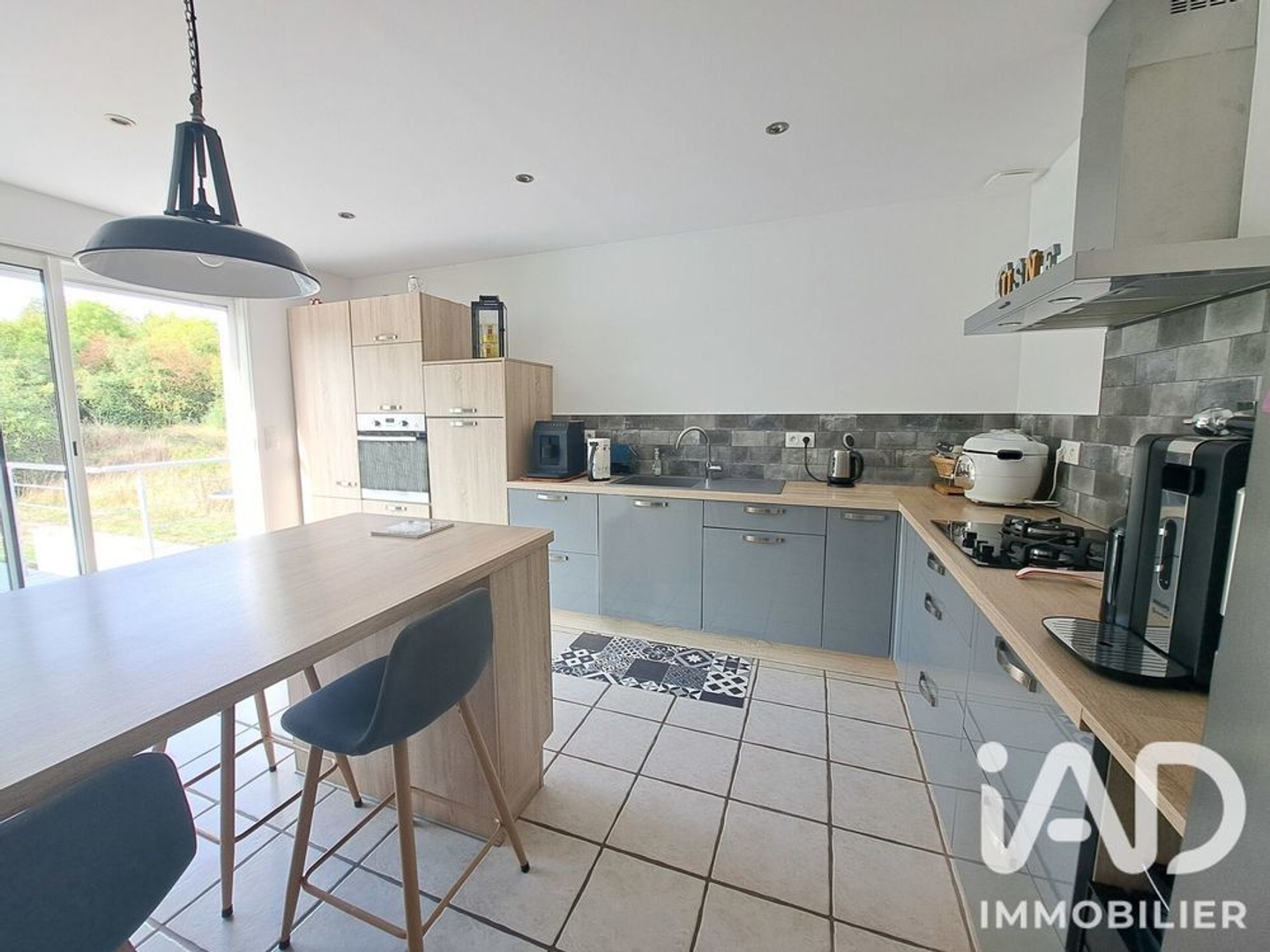 Vente Maison traditionnelle 6 pièces
