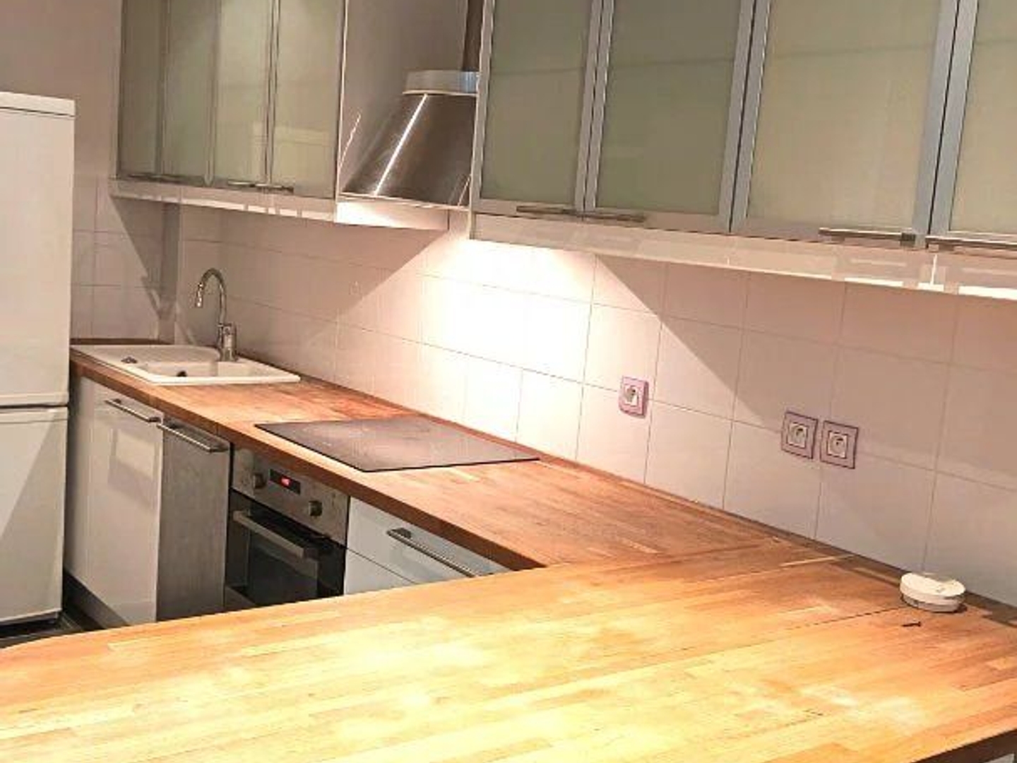 Appartement à vendre - 1 pièce - 34m2 - Paris 15e (75015)