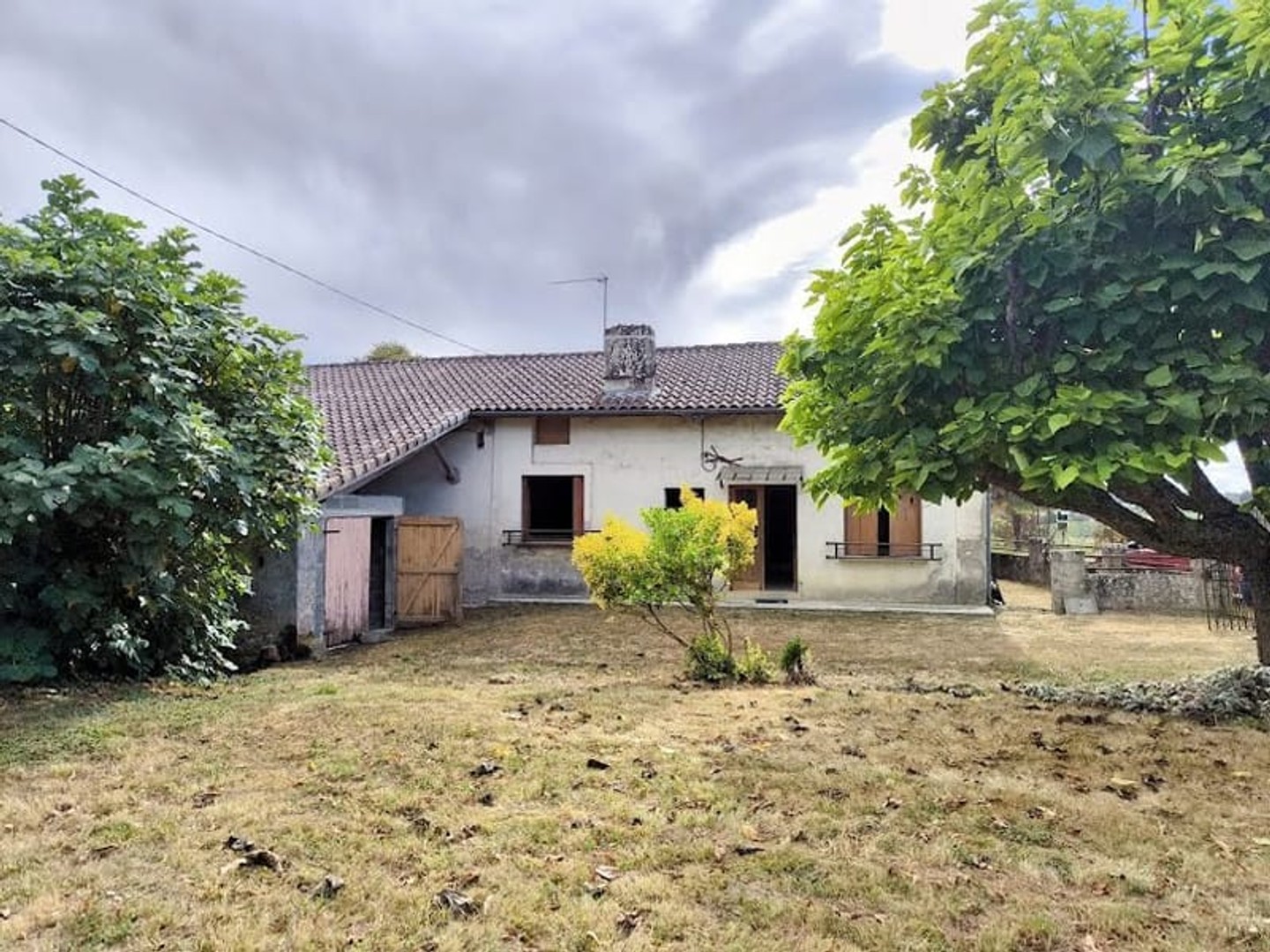 Maison 5 pièces 99 m²