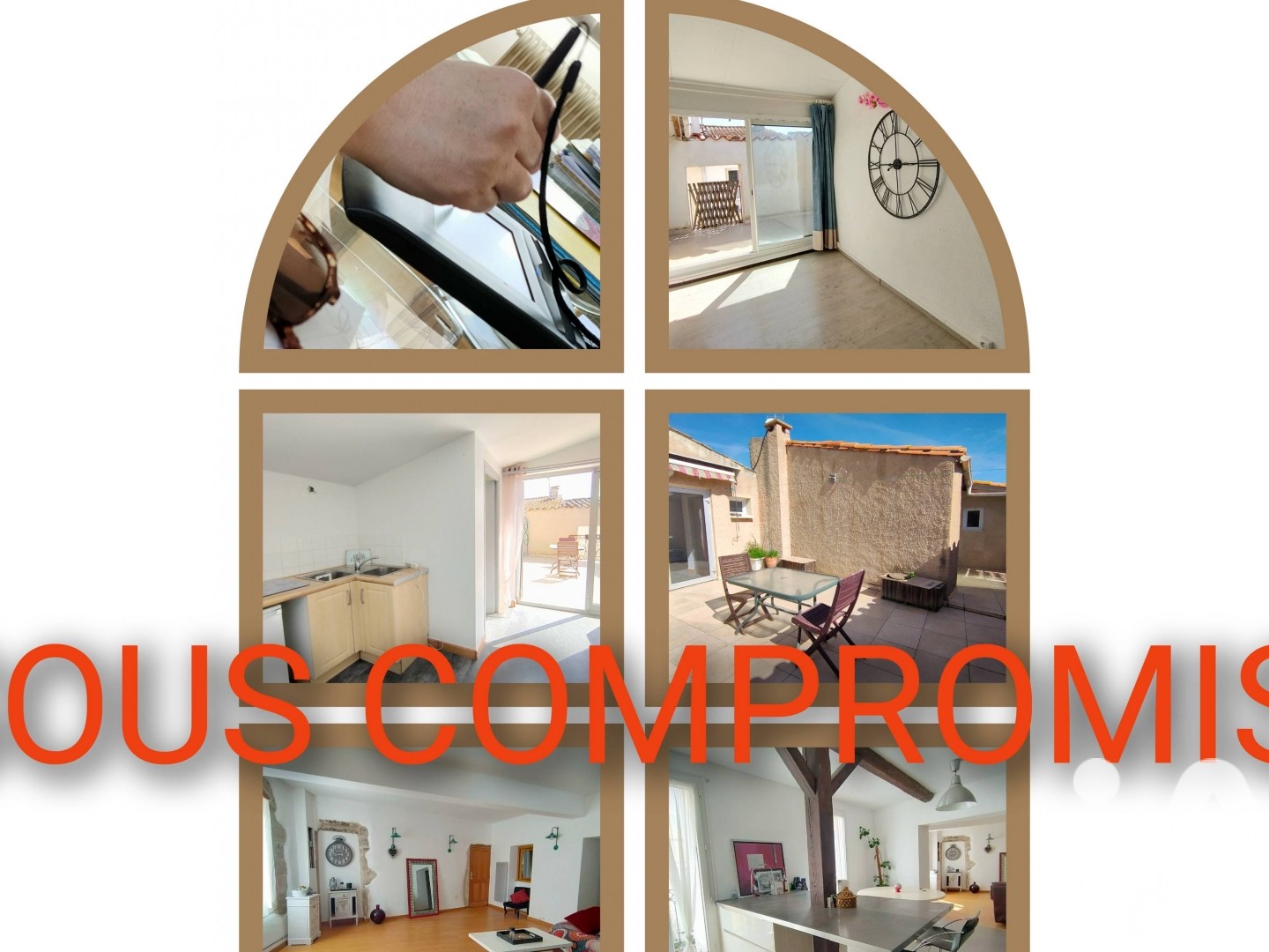 Maison 9 pièces 160 m²