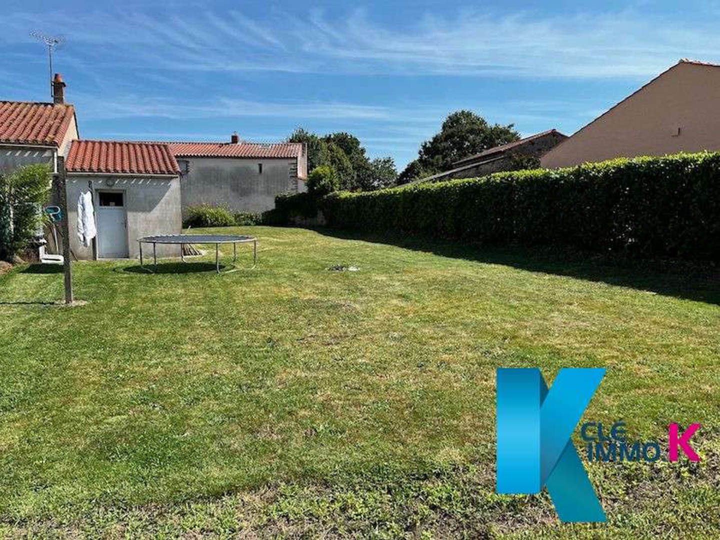 Maison 3 pièces 72 m²