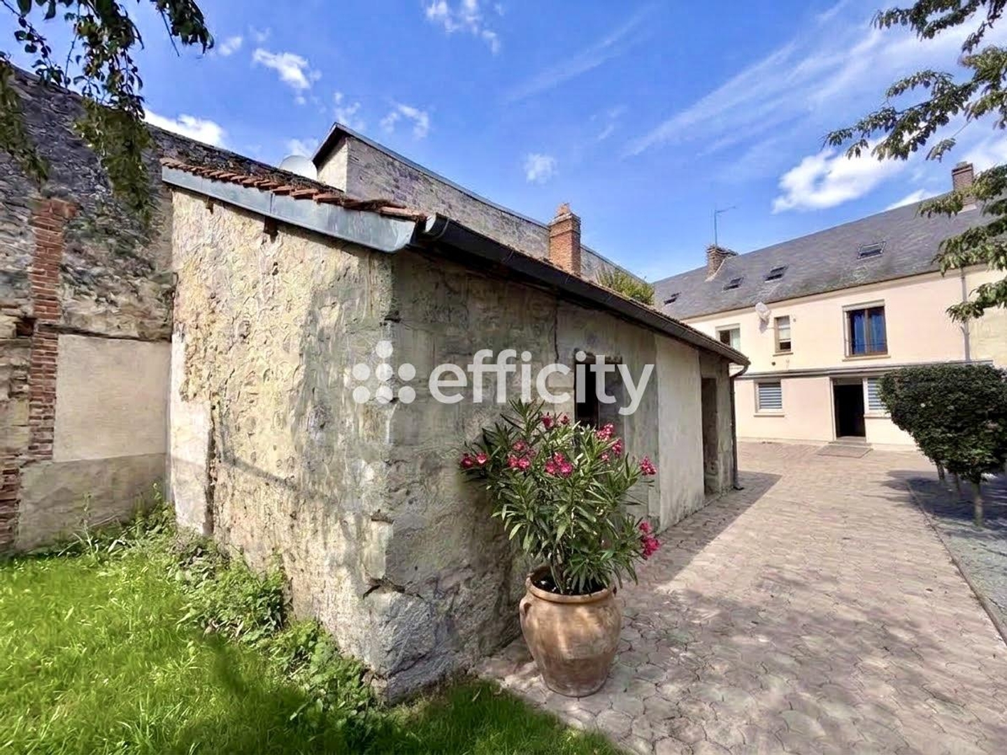 Maison 6 pièces 145 m²