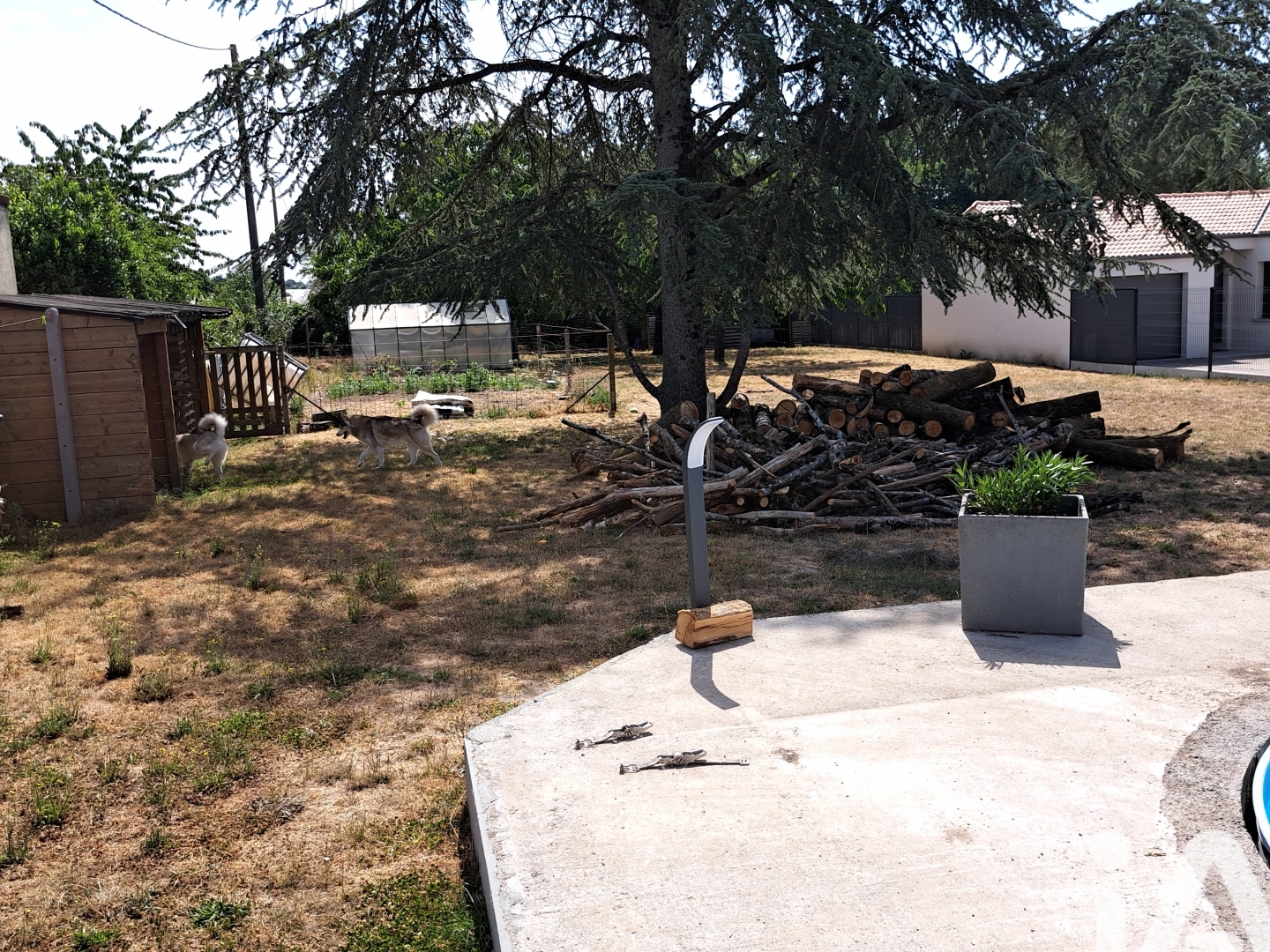 Maison 7 pièces 95 m²