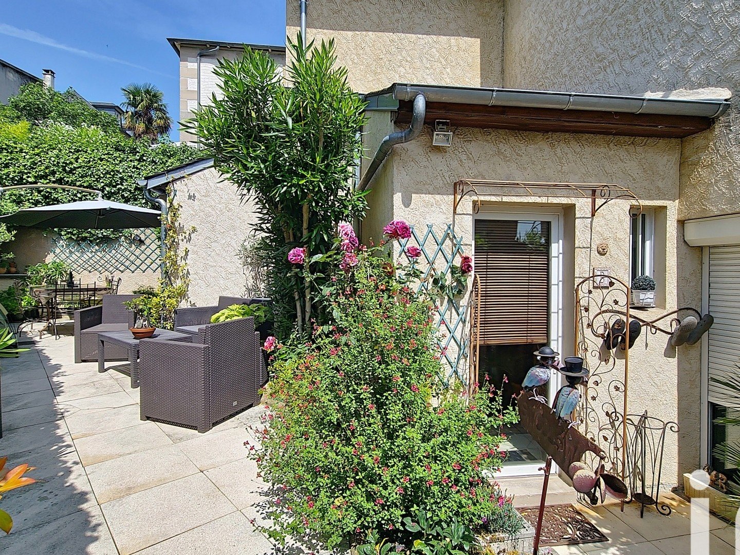 Maison 5 pièces 115 m²