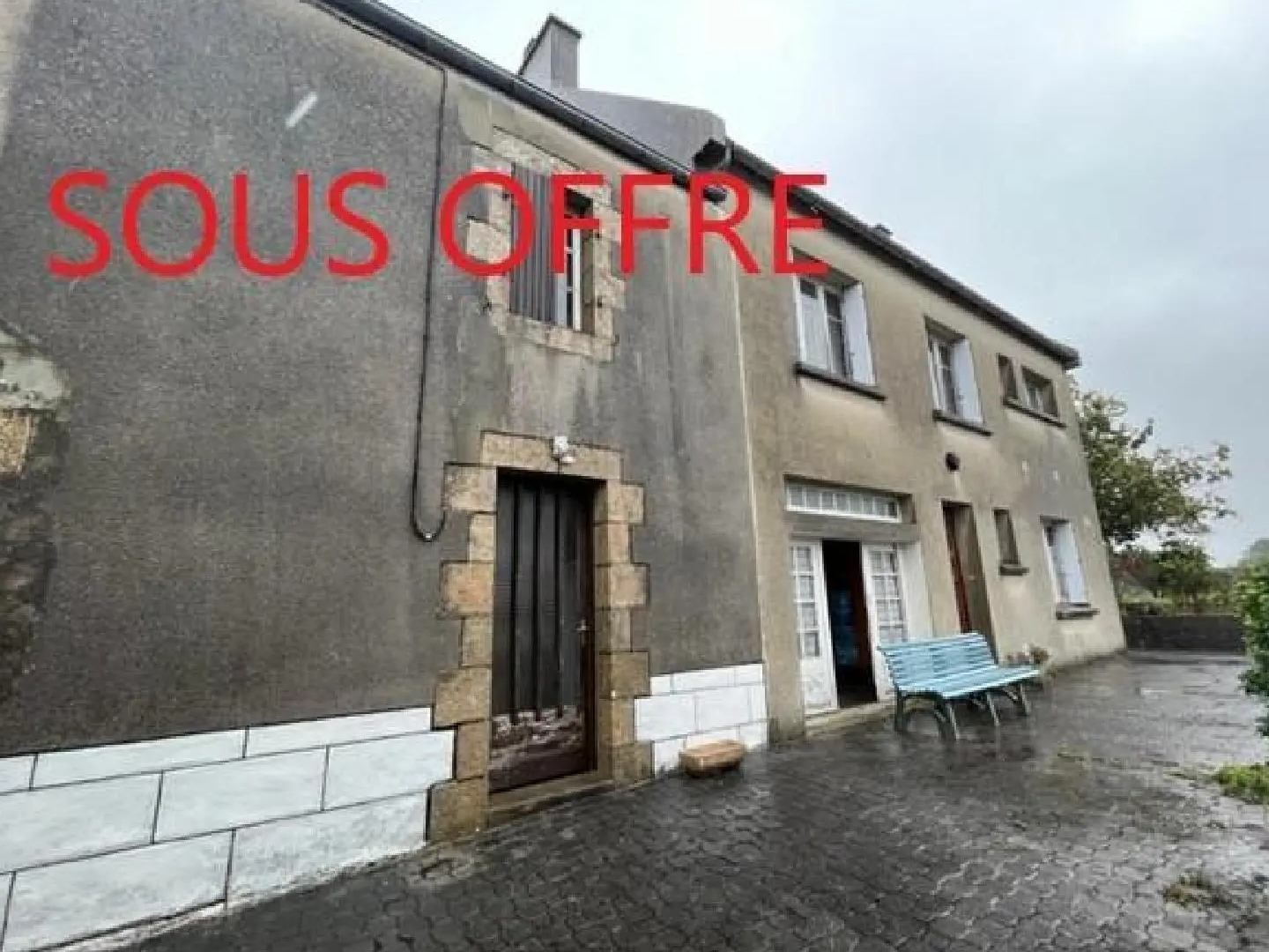 Maison 7 pièces 175 m²