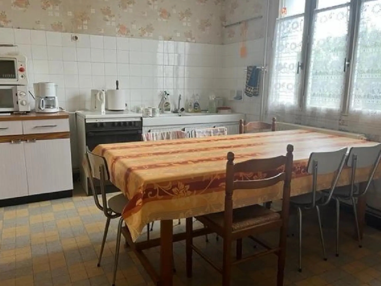 Maison à vendre - 7 pièces - 175m2 - Plouguerneau (29880)