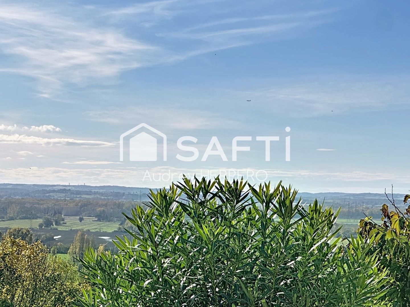 Maison à vendre - 6 pièces - 135m2 - Castelnau-D'estré... (31620)
