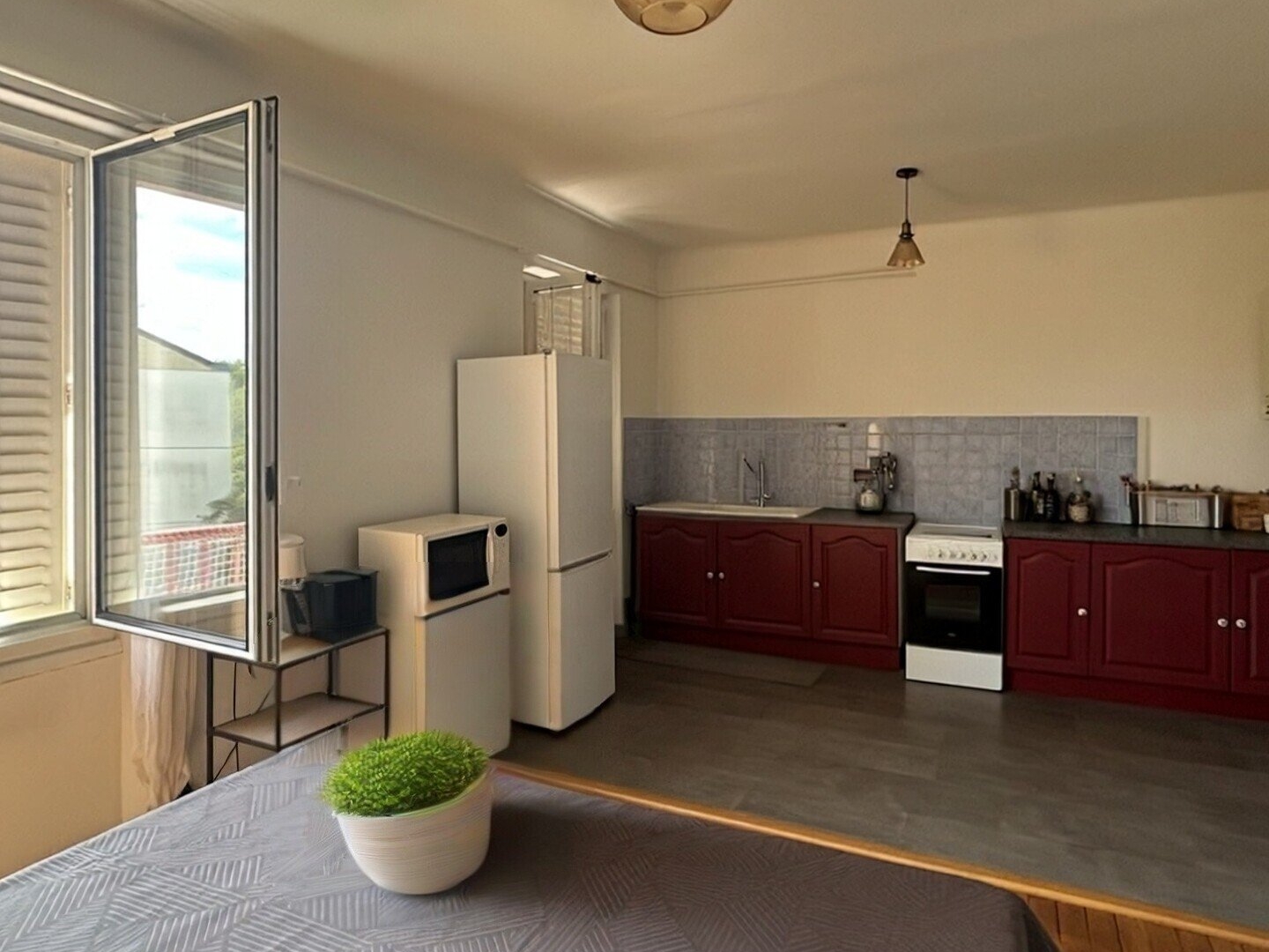 Appartement à vendre - 3 pièces - 72m2 - Châteauroux (36000)