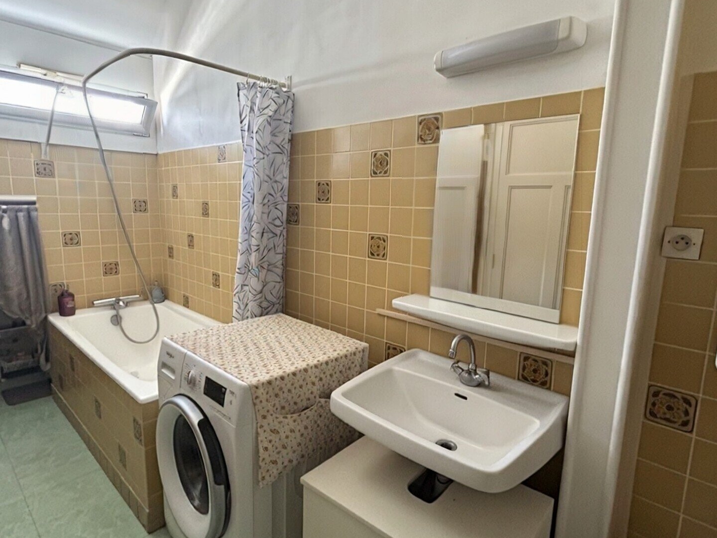 Appartement à vendre - 3 pièces - 72m2 - Châteauroux (36000)