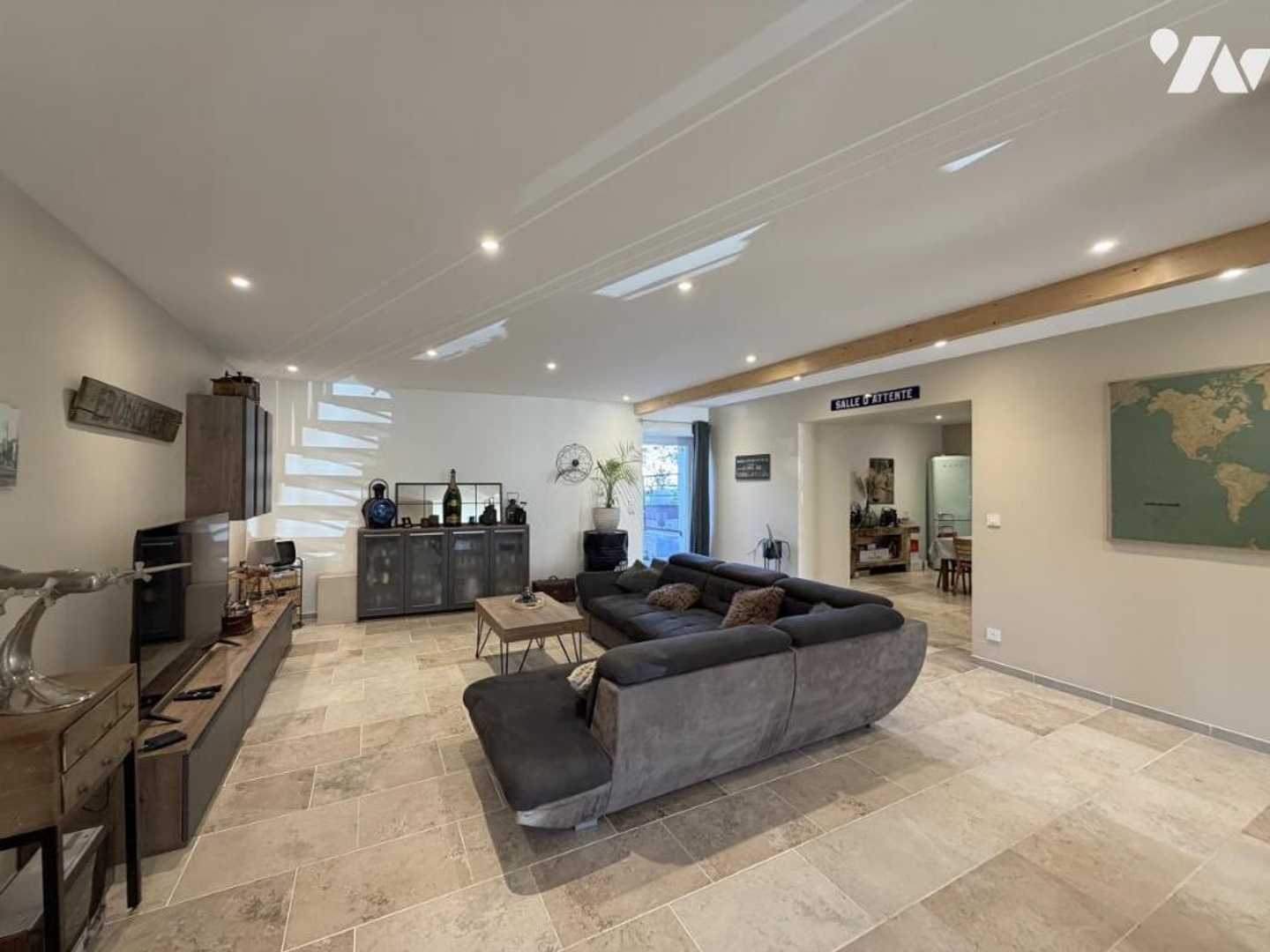 Maison à vendre - 229m2 - Oyonnax (01100)