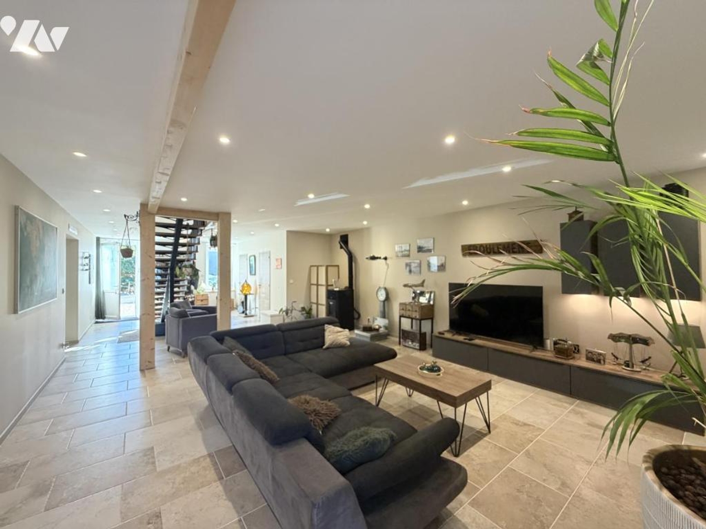 Maison à vendre - 229m2 - Oyonnax (01100)