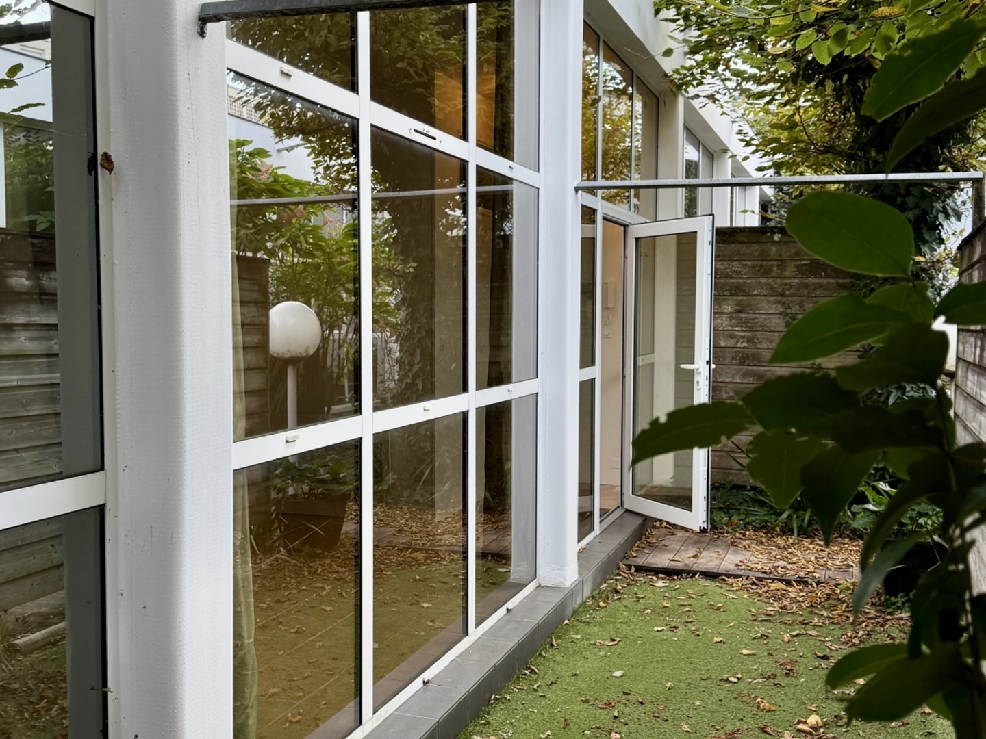 Appartement T3, jardin et stationnement privatifs, hyper centre de Bordeaux-Caudéran